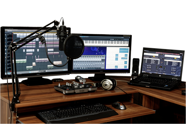 How To Distribute Your Music Online