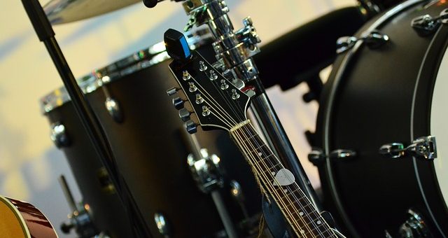 The Musician’s Guide to Self-Promotion