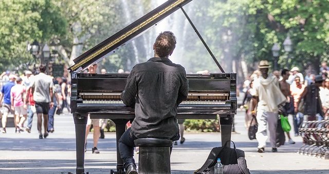 12 Reasons Why Your Music Self-Promotion Isn’t Working And How To Promote It
