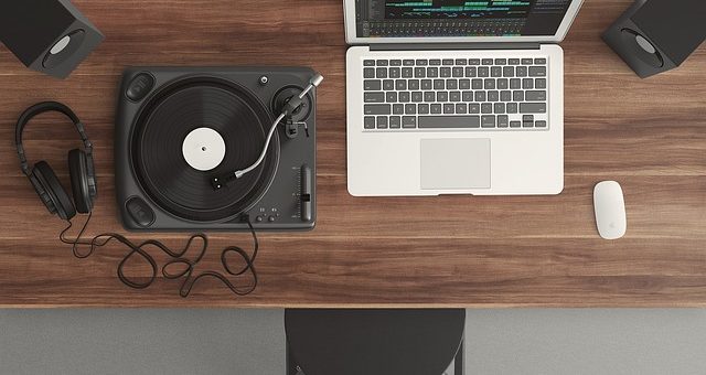 What Are The Basics of Music Production?